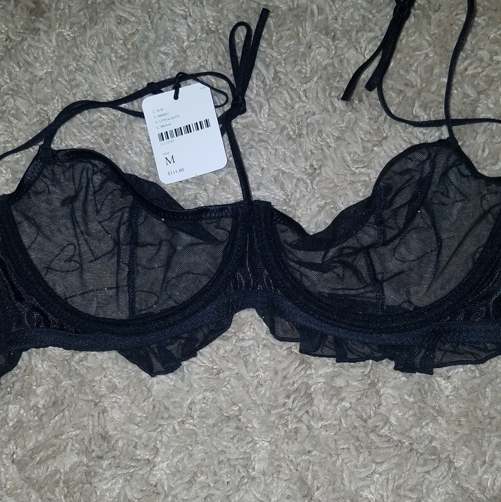 Intimately free people bra